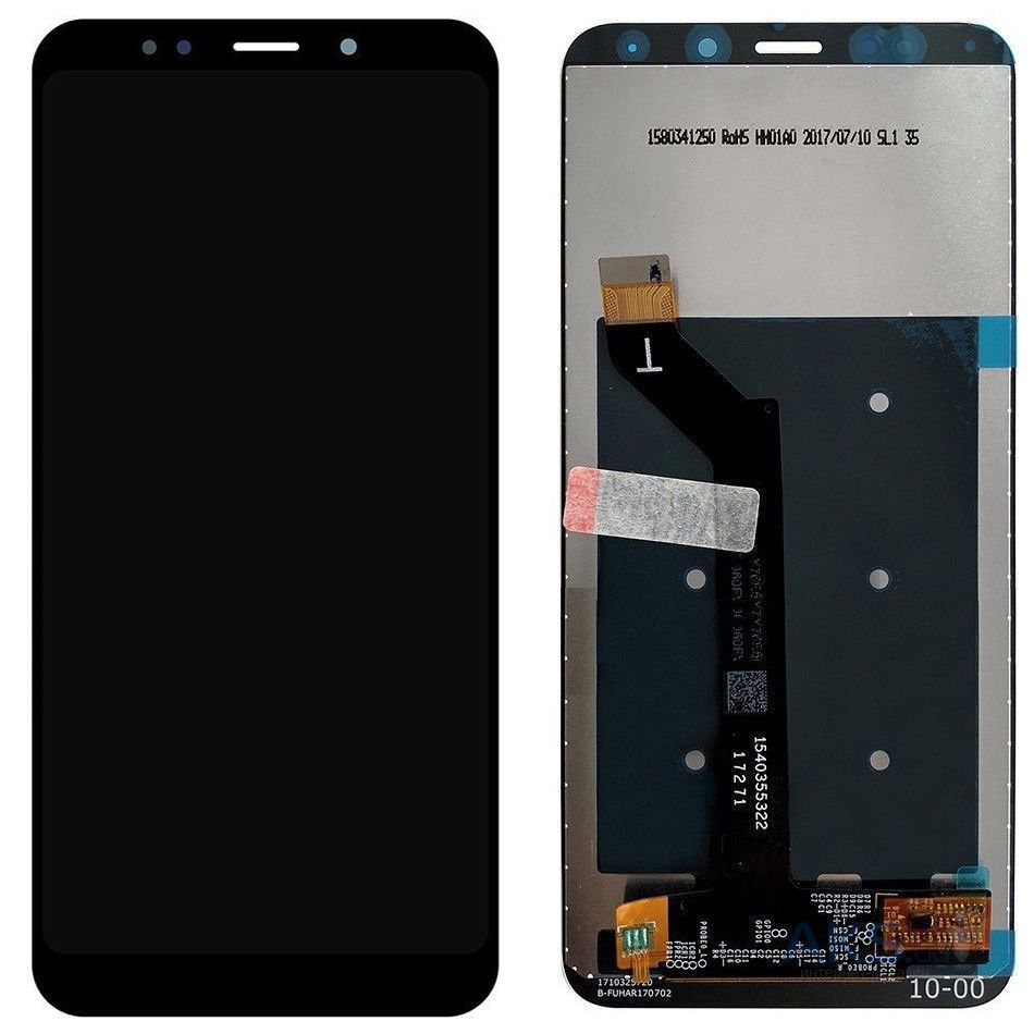 Дисплей для Xiaomi Redmi 5 Plus Note Модуль