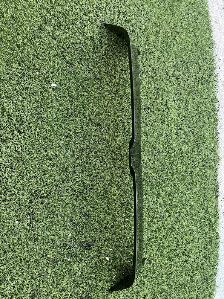 Spoiler/alaron golf 7
