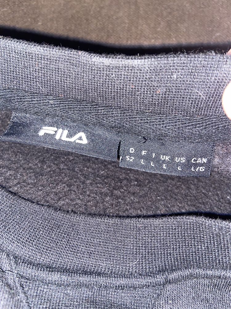 Свитшот FILA