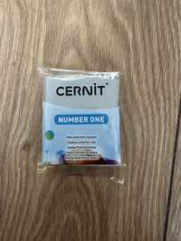 Modelina Cernit Szara 56 g