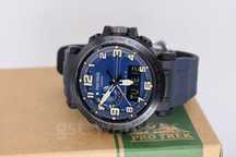 Casio Pro-Trek PRW-6600Y-2 NEW ORIGINAL | Triple-Sensor | Solar
