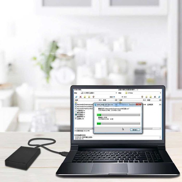 Кабель USB 3.0 - Micro USB Тип B 0.5м