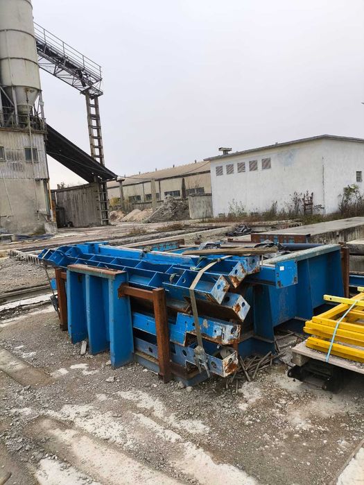 forma hendriks precon