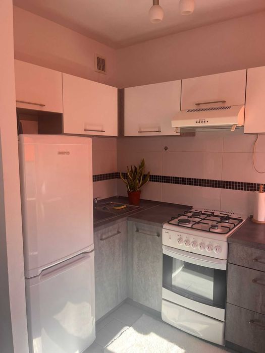 Dwupokojowe- 33m2, ul. Wyszyńskiego 19