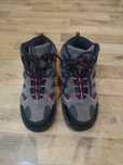 Buty trekkingowe Martes