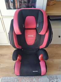 Fotelik samochodowy Recaro Monza Nova 15-36kg