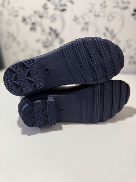 Жіночі гумові чоботи Regatta, 39р