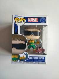 Funko POP! Marvel Doctor Octopus 957 SE