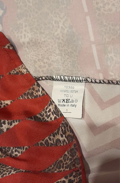 Sukienka mini, tunika  XL