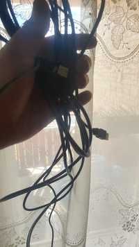 Kable USB przedłużacz