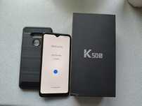 LG K50S sprawny duża bateria NIE ZAMIENIAM się