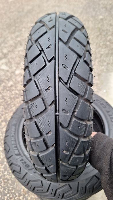 120/70r10 Heidenau zimowa