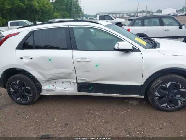 Kia Niro EV Wave 2024 *