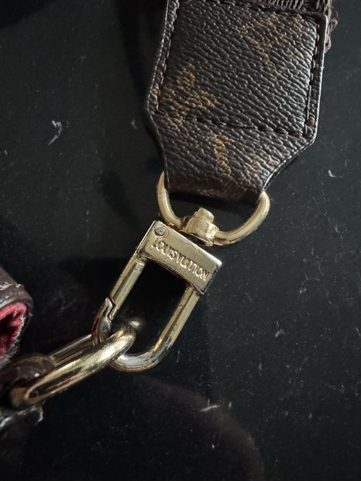 Louis vitton gratis gucci nerka stan dobry