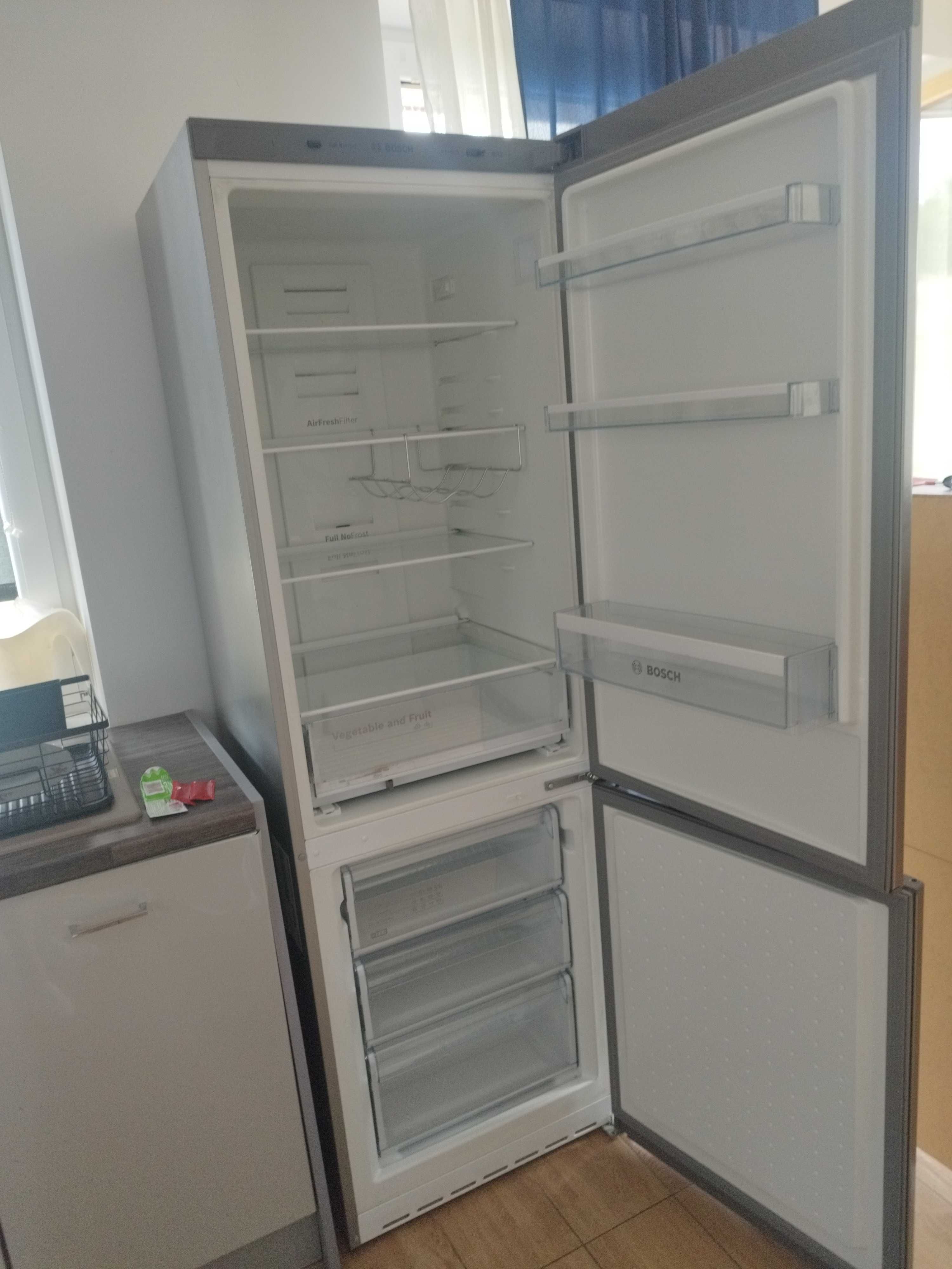 Lodówka Bosch full no frost