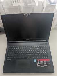 Laptop MSI gl62 gamingowy