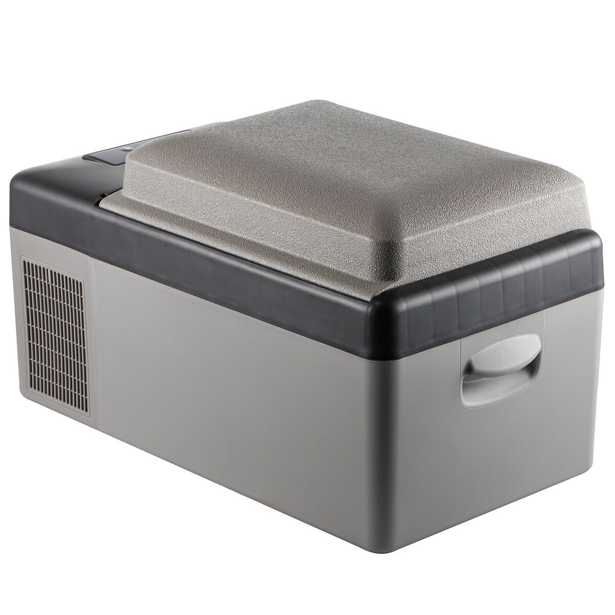 Lodówka turystyczna kompresorowa mrożenie 12V USB kamper van jacht