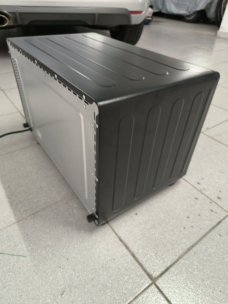 Forno Elétrico Princess
