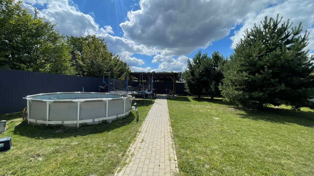 2к кварт. 45м2,  в клубному будинку, с. Мархалівка (Глеваха)