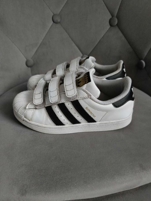 Adidas Superstar 33