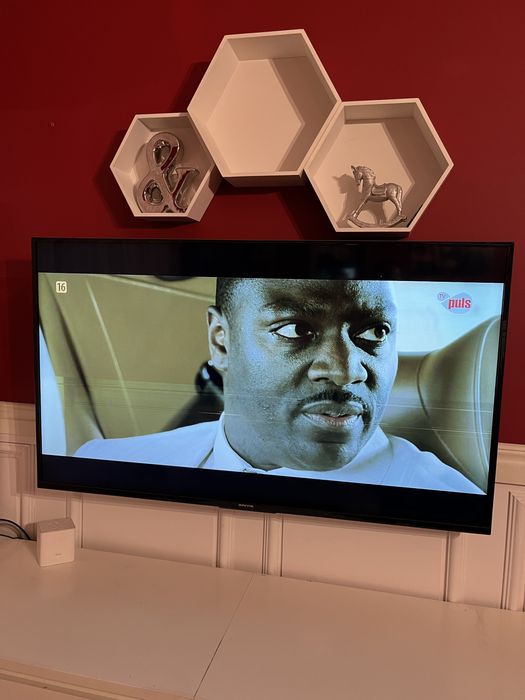 Smart tv Manta 50”