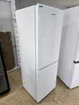 OUTLET  nowa Gorenje lodówka RK4162PW4 gwar 2 lata P6
