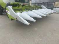 Claas Conspeed 8-75FC  Przystawka do zbioru kukurydzy