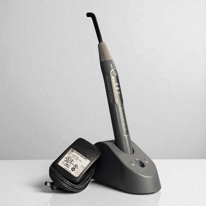 Фотополімерна лампа Translux Powe Blue