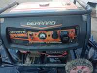 Бензиновый генератор Gerrard GPG 9000E