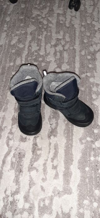 Дитяче термовзуття