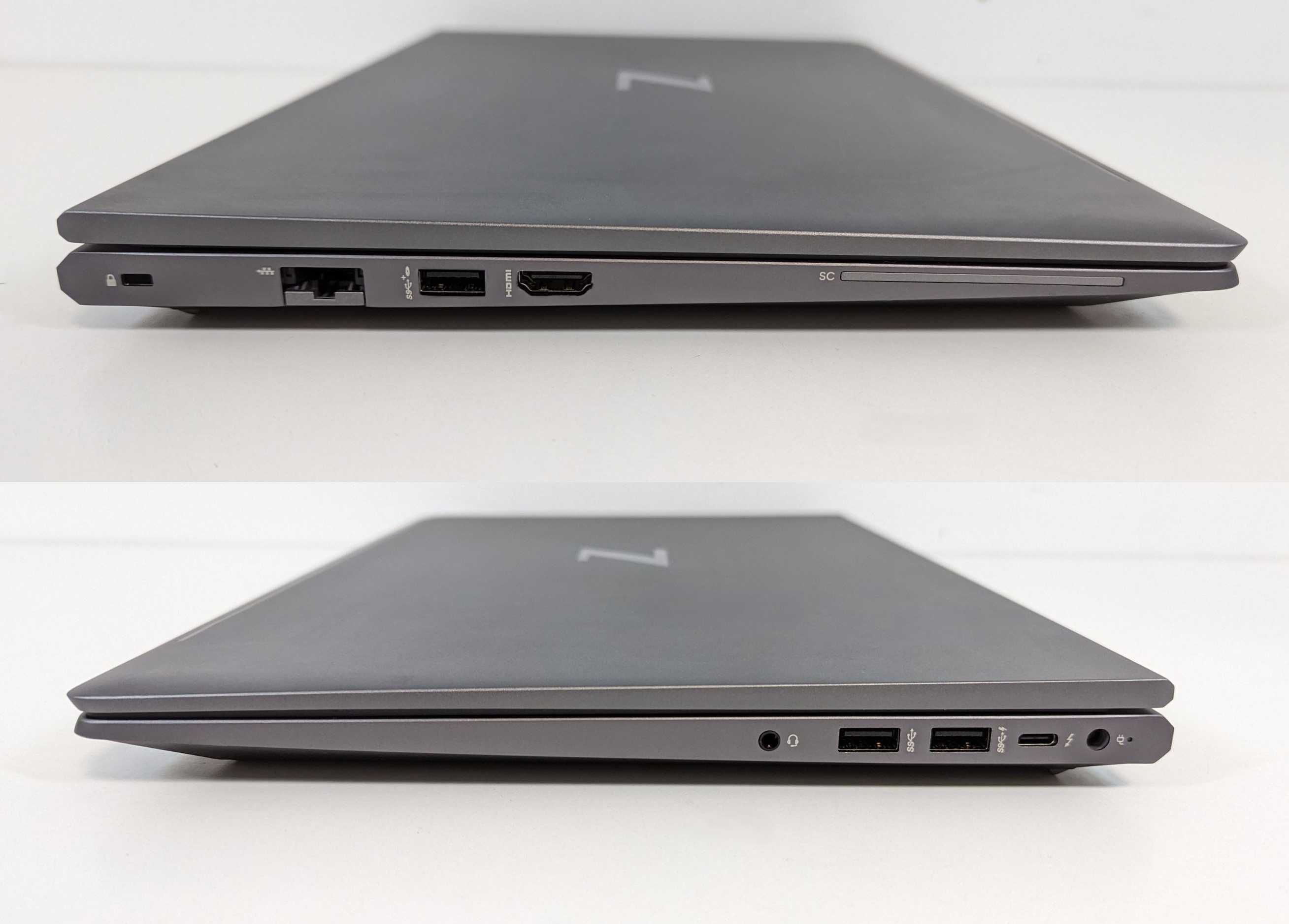 HP ZBook Power G7 i7 10Gen 8ядер 32Gb 512Gb 15.6 Без ДефектівЧиНюансів