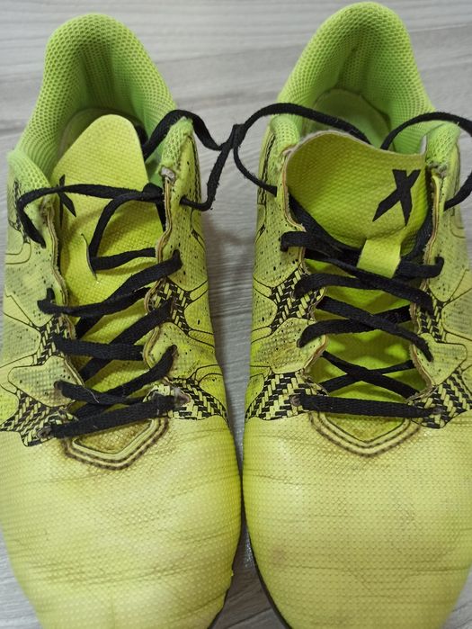 Футбольні буци-копи