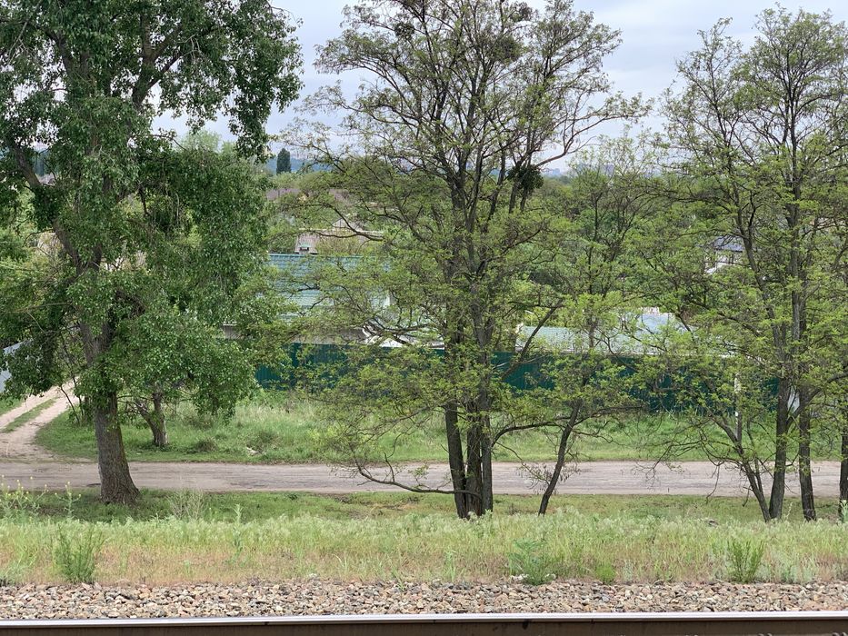 Срочно продажа участок 5соток Русановские сады Садовая 19. Днепровский