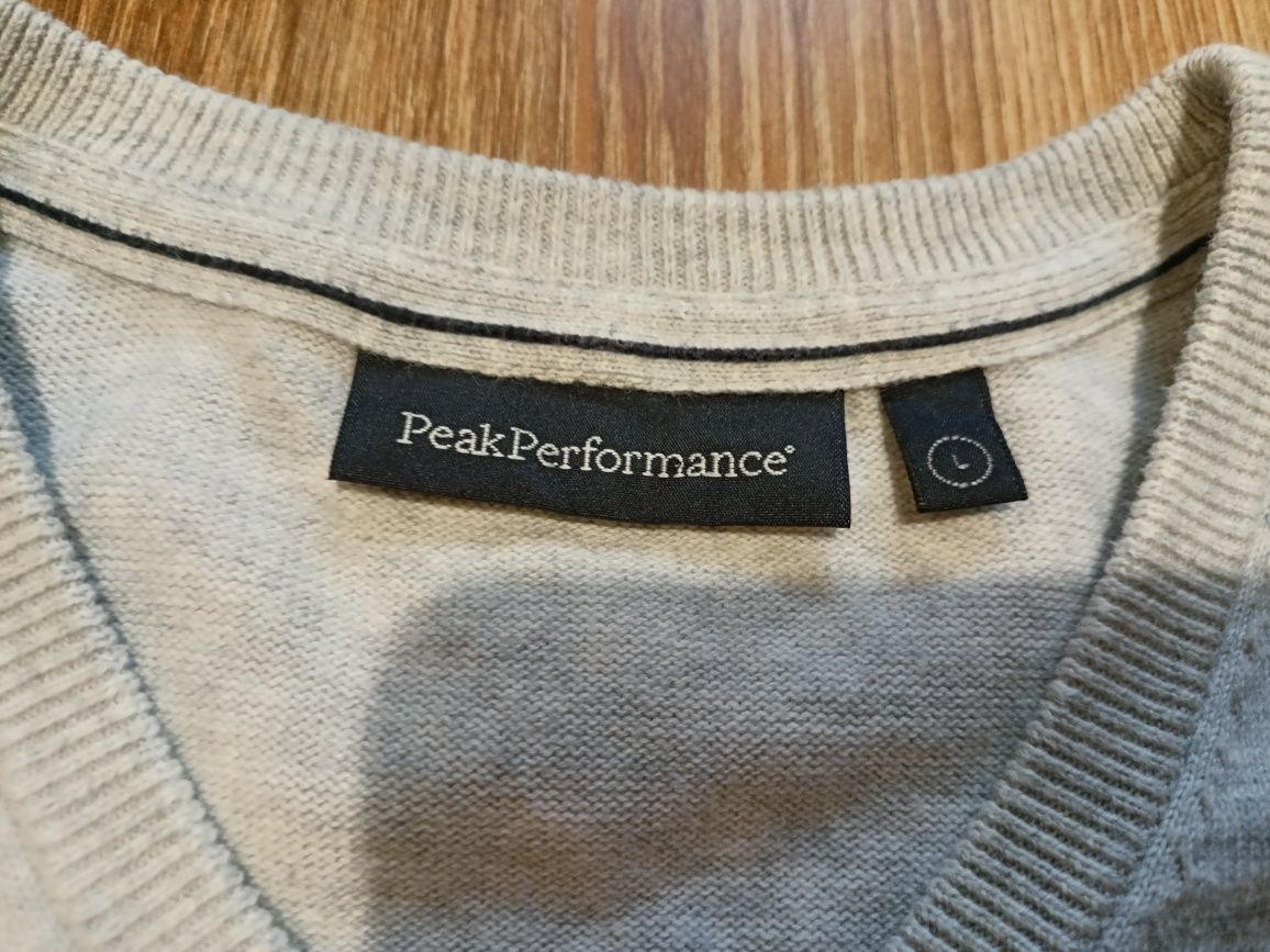 Sweter Peak Performance