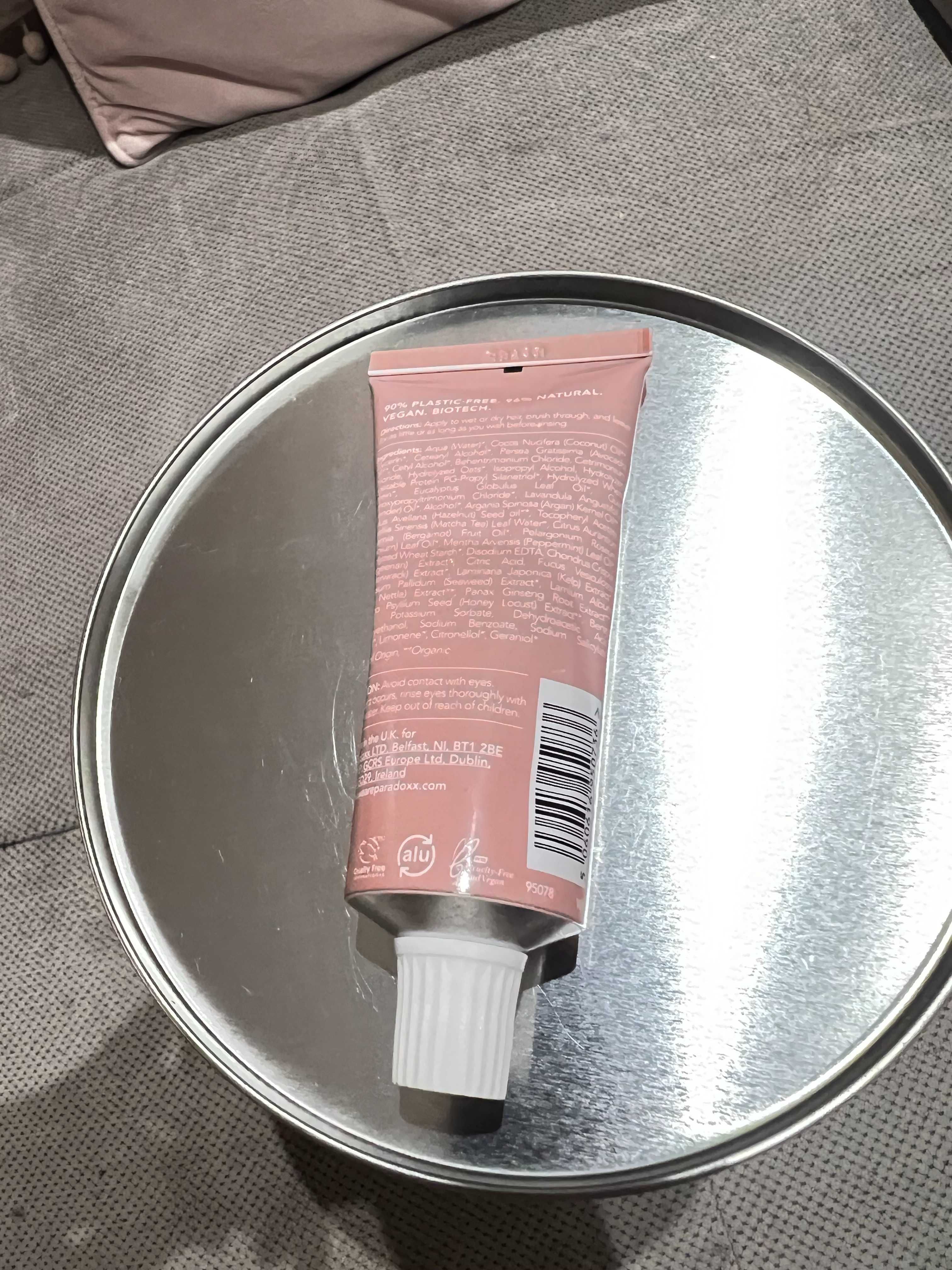 We Are Paradoxx Repair Game Changer Hair Mask, Regenerująca Maska 30ml