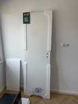 Drzwi Porta Lewe 60