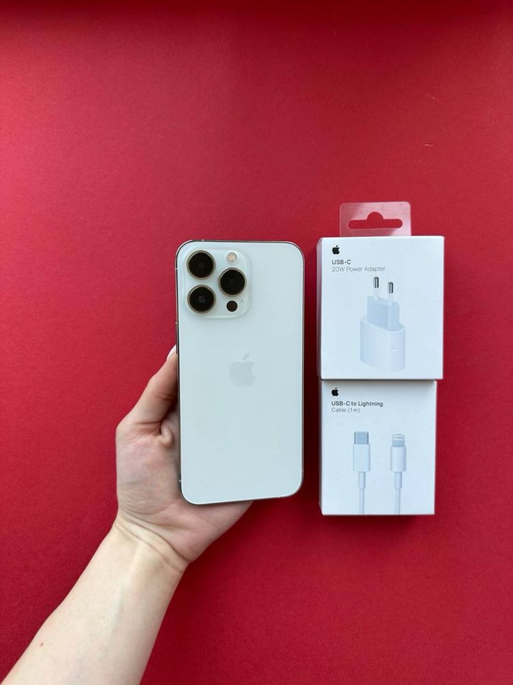 iPhone 13 Pro 128gb + Комплект! Айфон 13 про 128гб Айфон