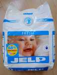 Jelp proszek do prania