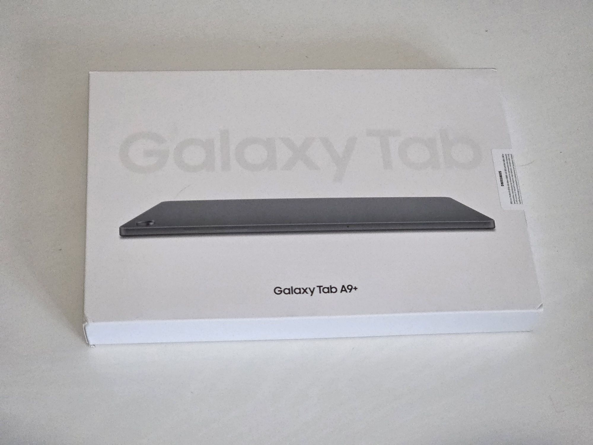 NOWY Tablet Samsung Galaxy TAB A9 plus 8/128