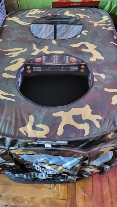 Продам стол +стул раскладной,  доска, палатка