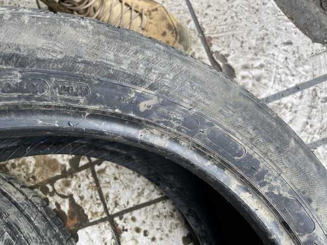 шини літо 255 45 R20 Michelin Latitude Sport 3