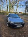 Audi a3 8p s-line  2005 2.0tdi 140km bkd