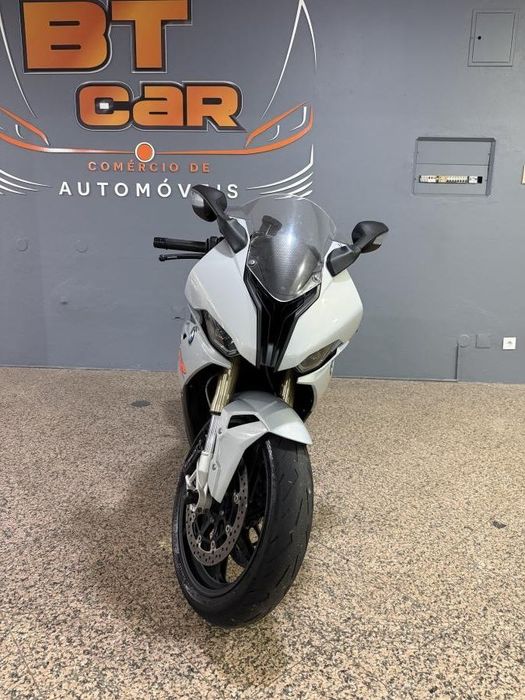 BMW S 1000 RR S1000RR