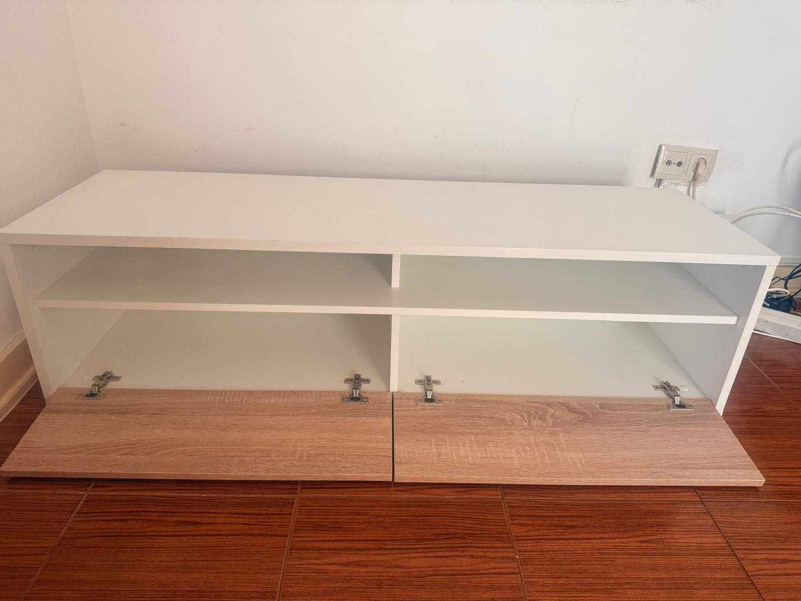 Rack para sala e tv