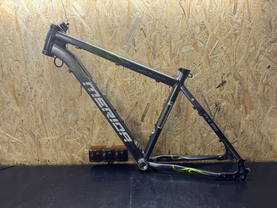 Rama mtb Merida Matts 26'