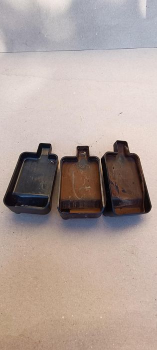 Odpływ wody saeco  phedra