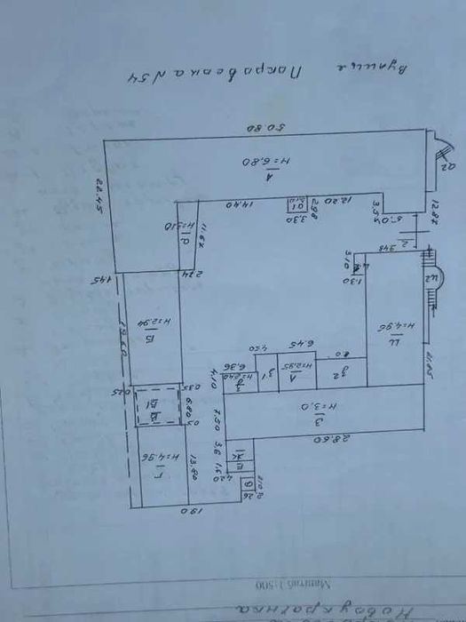 Продаж нерухомості