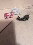Odtwarzacz MP3 16GB micro SD ,USB ,mini jack