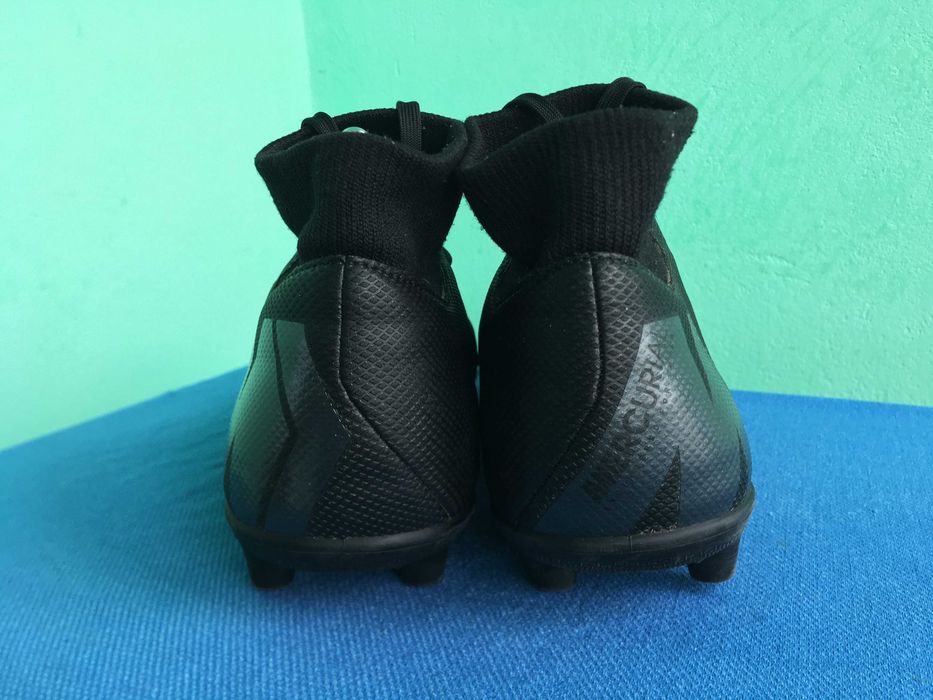 Копочки Nike Mercurial Superfly 6