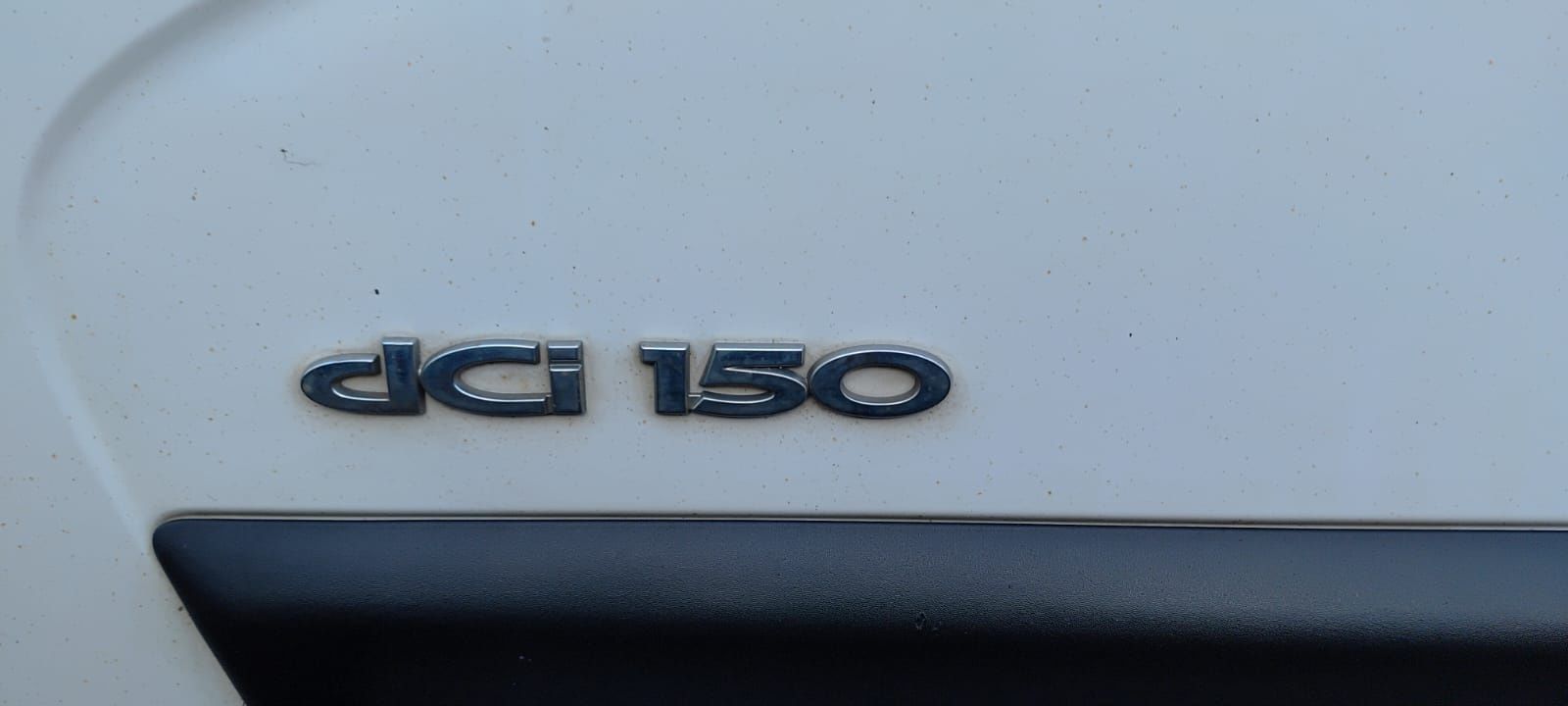 Renault Master Ducato doka brygadowy brygadówka skrzyniowy